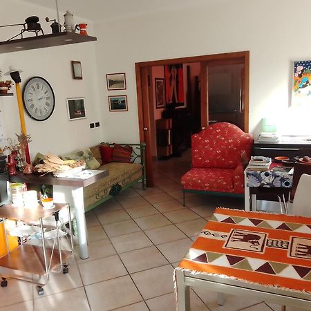 Il Melograno Bed and Breakfast Borgo San Dalmazzo Buitenkant foto