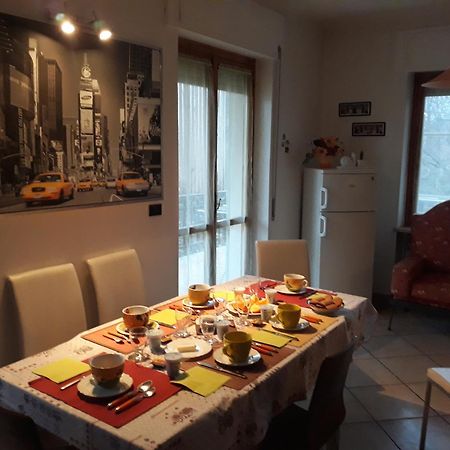 Il Melograno Bed and Breakfast Borgo San Dalmazzo Buitenkant foto