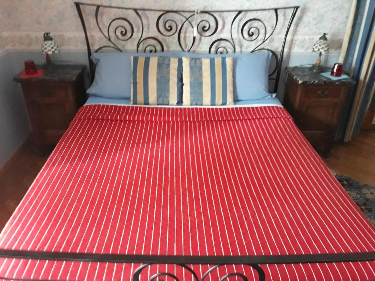 Il Melograno Bed and Breakfast Borgo San Dalmazzo Buitenkant foto