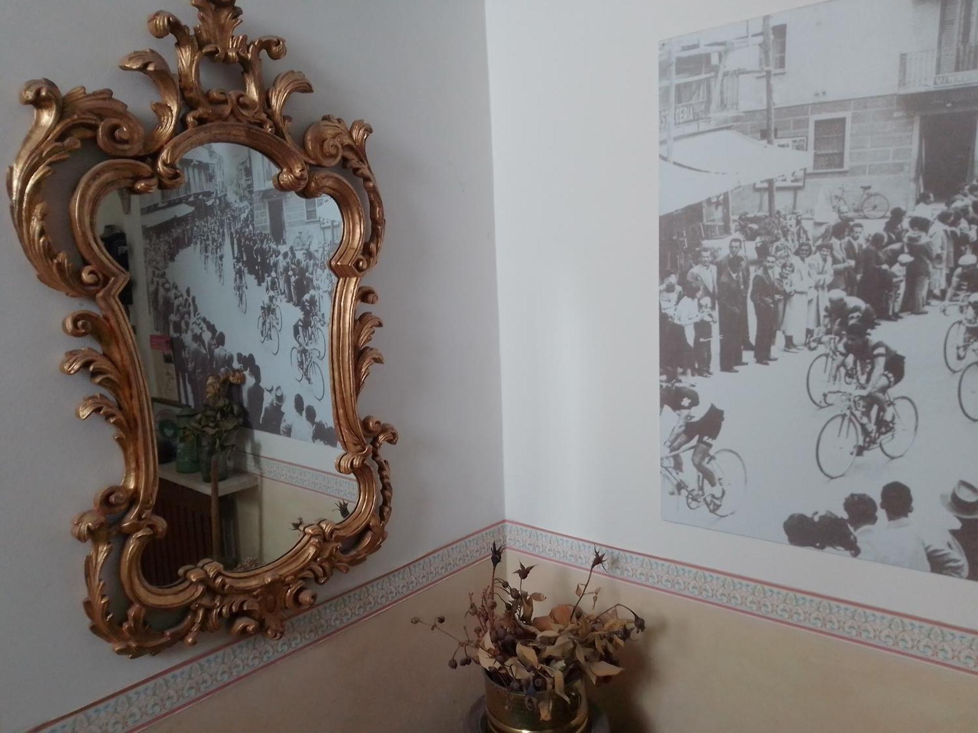 Il Melograno Bed and Breakfast Borgo San Dalmazzo Buitenkant foto