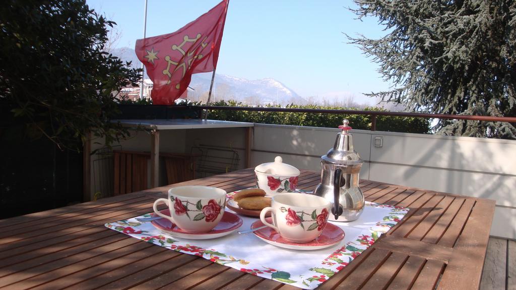Il Melograno Bed and Breakfast Borgo San Dalmazzo Buitenkant foto