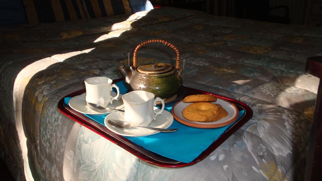 Il Melograno Bed and Breakfast Borgo San Dalmazzo Buitenkant foto