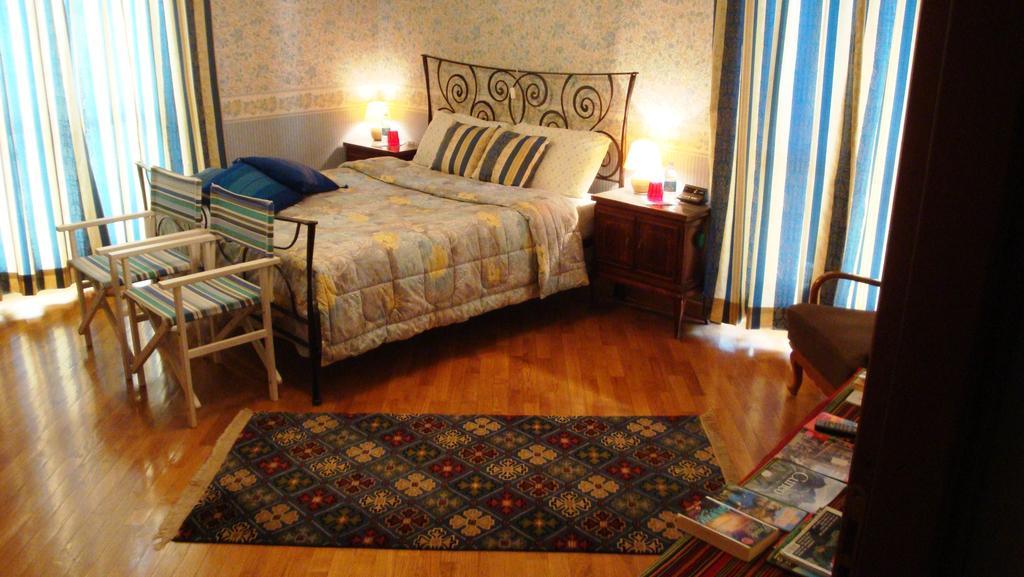 Il Melograno Bed and Breakfast Borgo San Dalmazzo Kamer foto