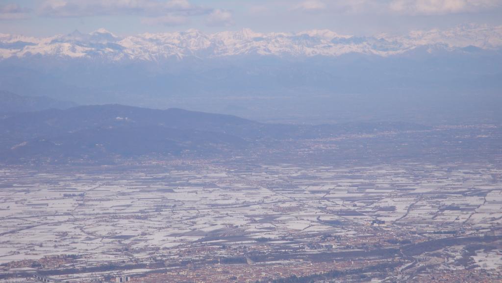Il Melograno Bed and Breakfast Borgo San Dalmazzo Buitenkant foto