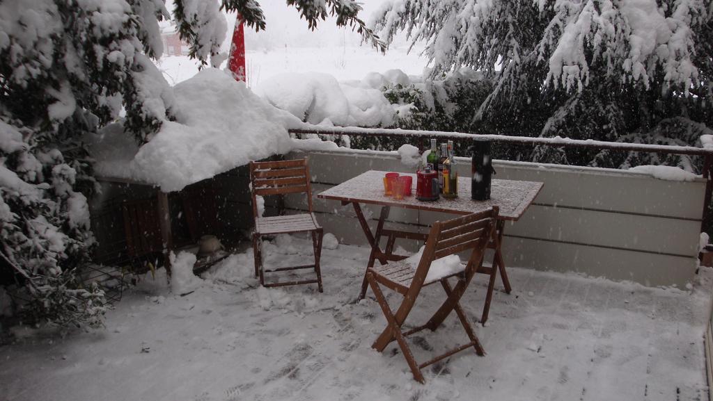 Il Melograno Bed and Breakfast Borgo San Dalmazzo Buitenkant foto