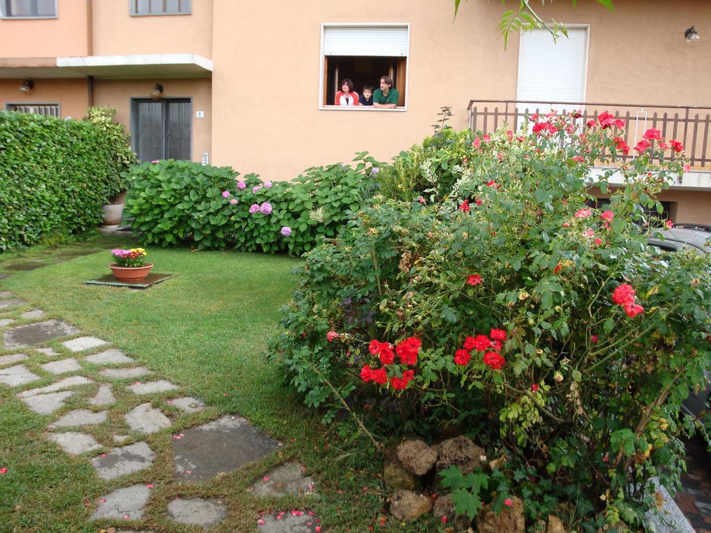 Il Melograno Bed and Breakfast Borgo San Dalmazzo Buitenkant foto