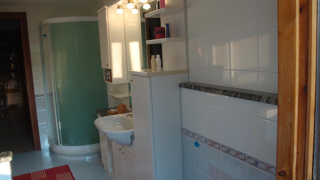 Il Melograno Bed and Breakfast Borgo San Dalmazzo Buitenkant foto
