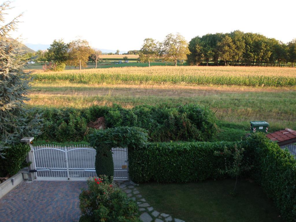 Il Melograno Bed and Breakfast Borgo San Dalmazzo Buitenkant foto