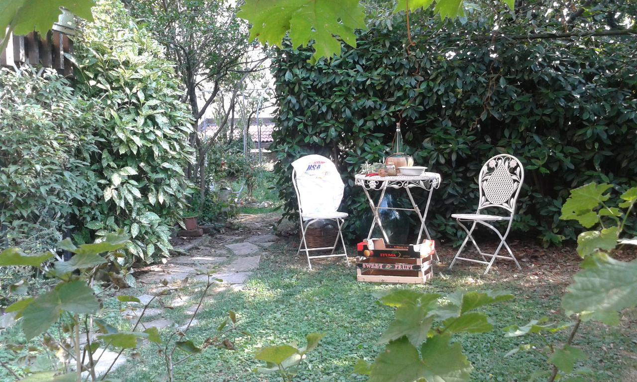 Il Melograno Bed and Breakfast Borgo San Dalmazzo Buitenkant foto